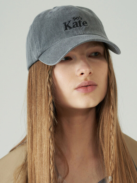 Kate Cap (grey)