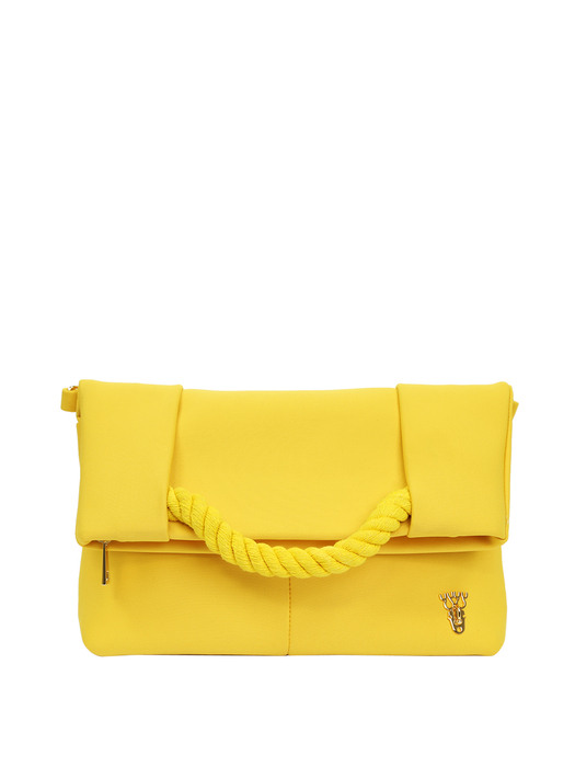 EVERVELY BAG _ YELLOW