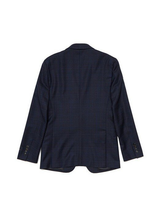 chic dresser check suit jacket_CWFBM20432NYX
