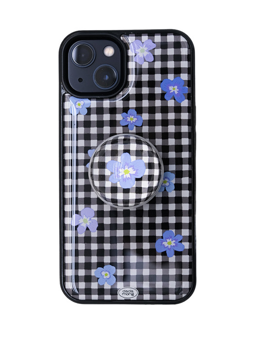 Forget me not case