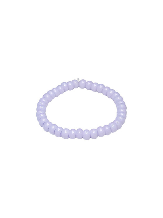 Lavender Fine Color Beads Ring 비즈반지