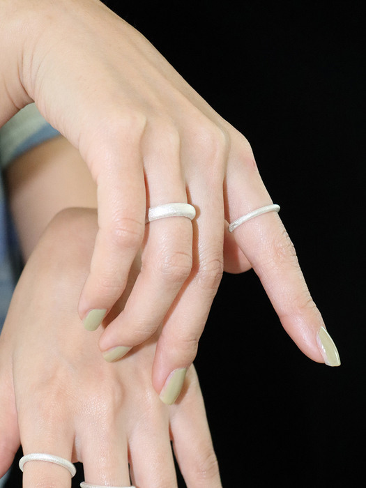 [2SET][단독] Sanding ring (Thin)+sanding ring