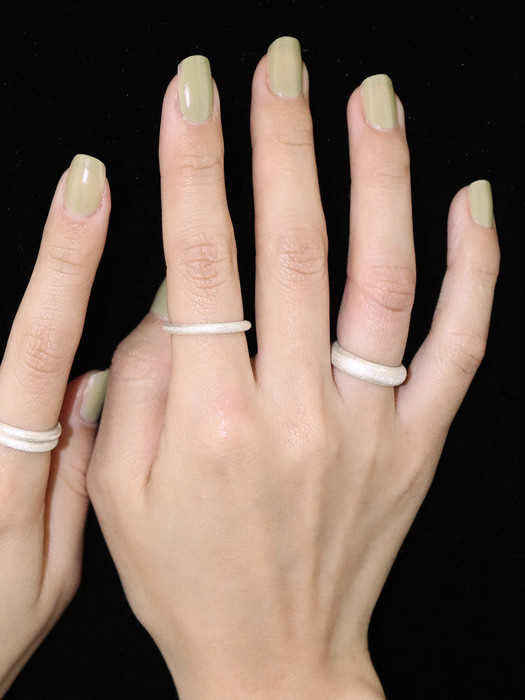 [2SET][단독] Sanding ring (Thin)+sanding ring