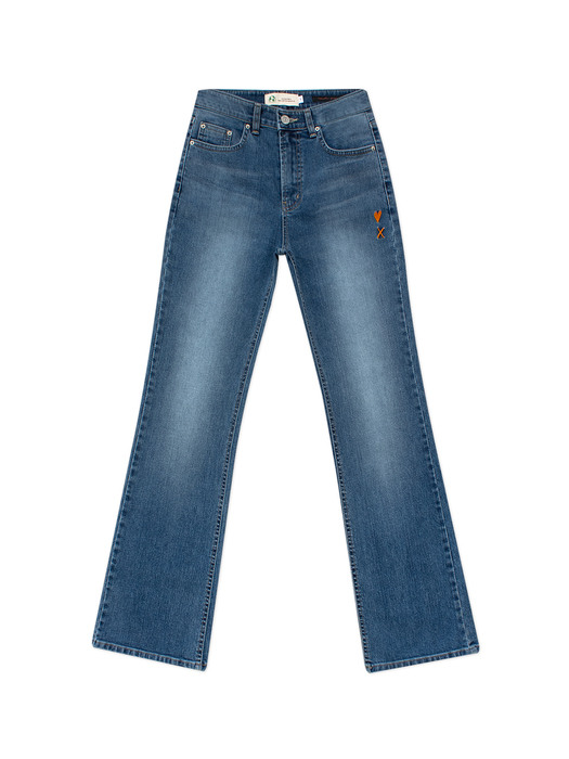 [BOOTSCUT] Scorpion Jeans