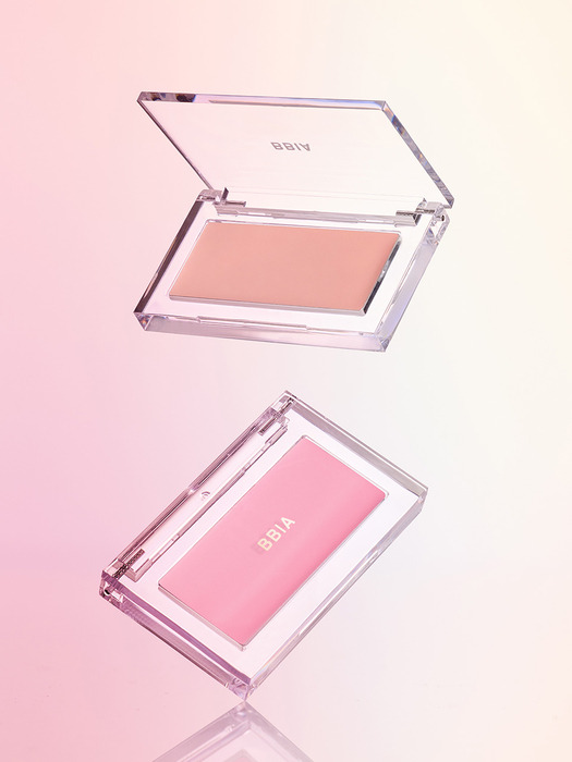 레디 투 웨어 다우니 치크 (12colors)
