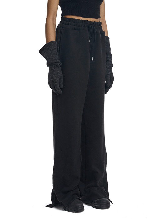 Lounge Pants_Black