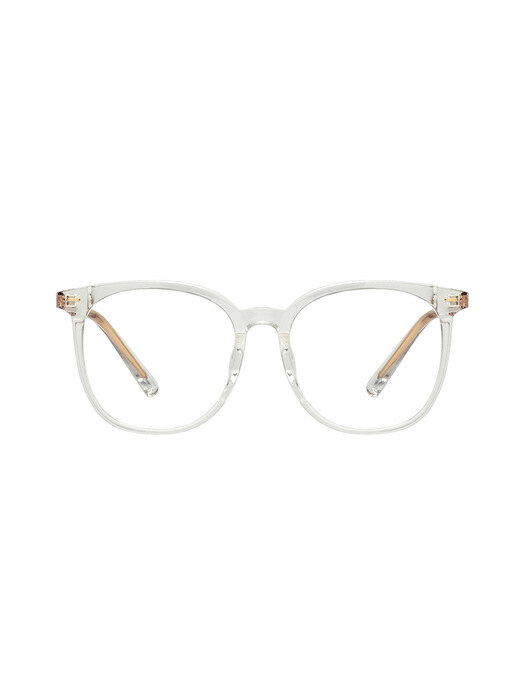 RECLOW FBB58 CRYSTAL GLASS 안경