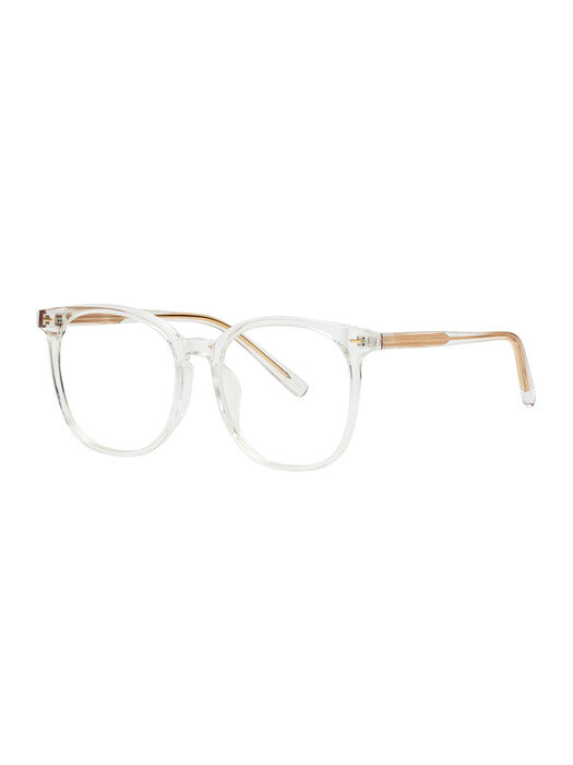 RECLOW FBB58 CRYSTAL GLASS 안경