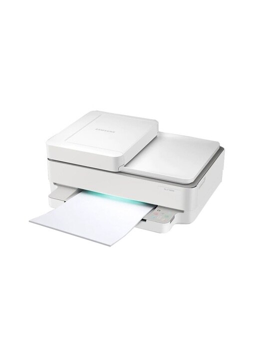 삼성전자 SL-J1780DW 무선 잉크젯복합기 컬러 프린터기 양면인쇄 복사 스캔 가정용 와이파이 잉크포함