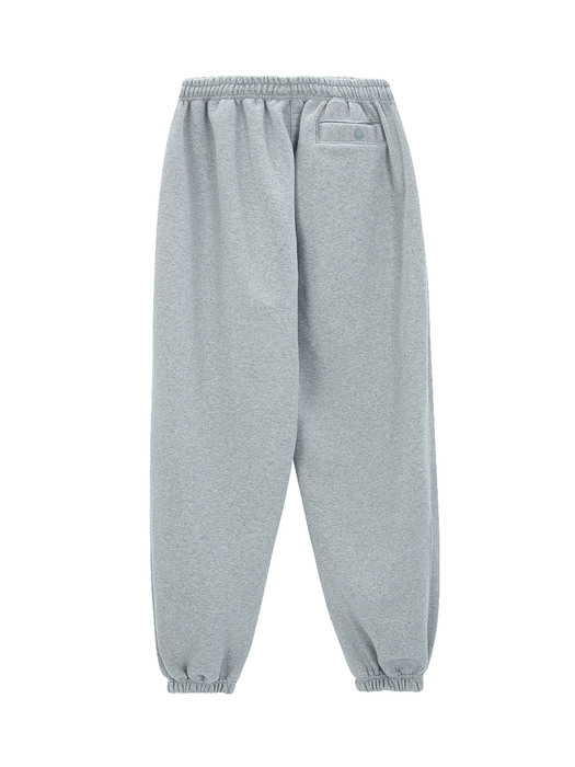 Sweat pants (gray)