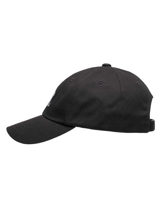 RECLOW SIGNATURE RWL BALL CAP GRAY