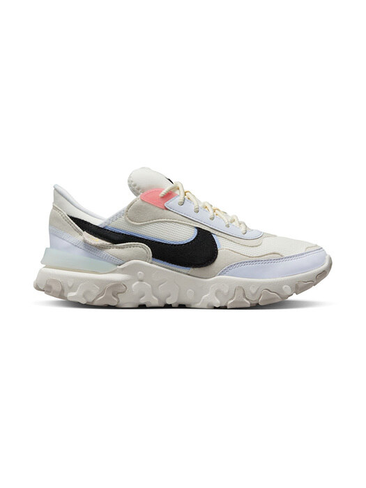 [DQ5188-102] W NIKE REACT R3VISION