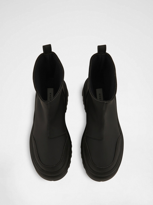 K23-SH015 / CITY WATERPROOF  RAIN BOOTS