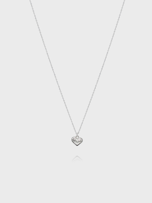 Cherish N 925 Silver Necklace