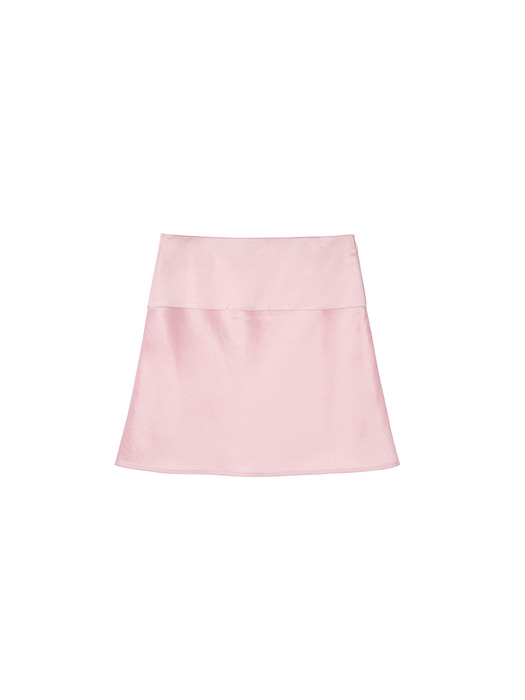 Jenny Soft Mini Skirt VC2333SK005M