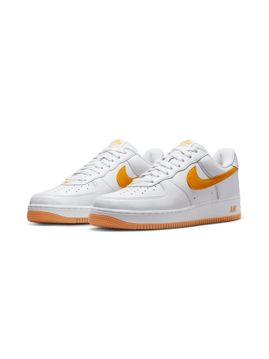 [FD7039-100] AIR FORCE 1 LOW RETRO QS