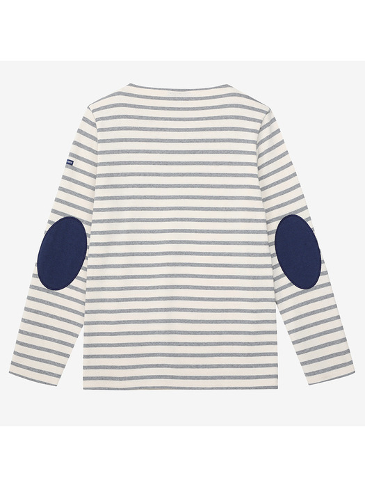 [세인트제임스]본사 Meridien II Elbow Patches (11Z)(ASJM2310915-11Z)