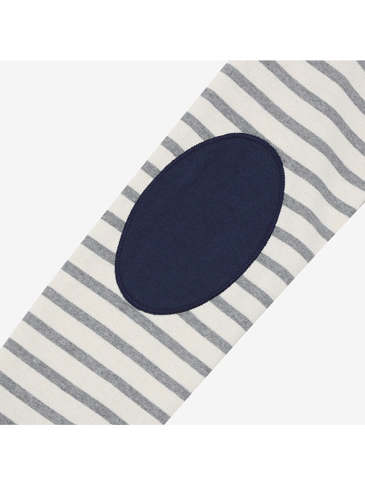 [세인트제임스]본사 Meridien II Elbow Patches (11Z)(ASJM2310915-11Z)