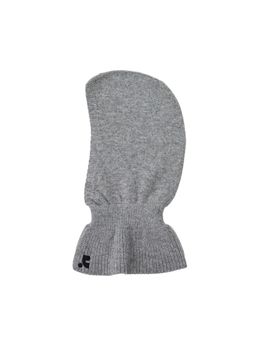 RR LOGO BALACLAVA - GREY