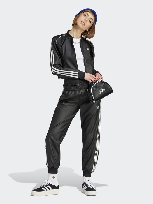 아디다스][IJ5021] SST TRACKTOP