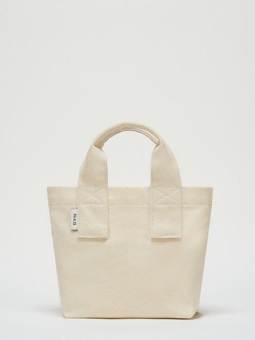 Piche Bag (피체백) Ivory