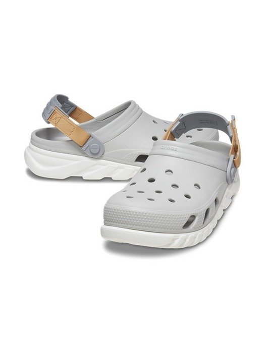 [Unisex] 공용 DUET MAX II CLOG AT (24SUCL208776)