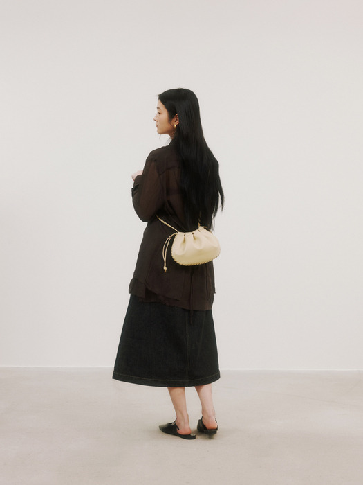 [단독] Bon Bien Bag_3colors