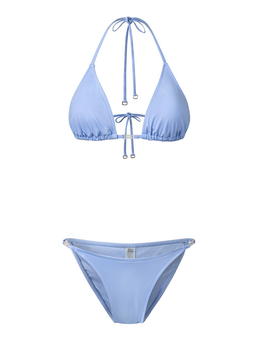 BIBI BIKINI (SKY BLUE)