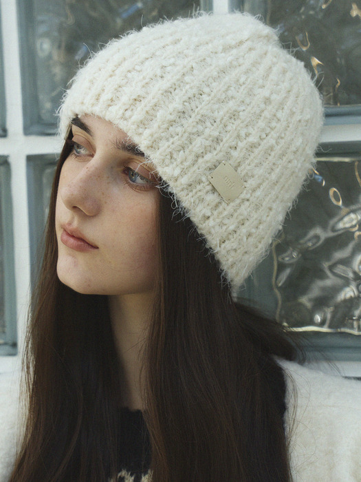 Boucle beanie_5color