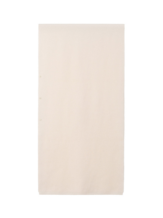 Cashwool Muffler