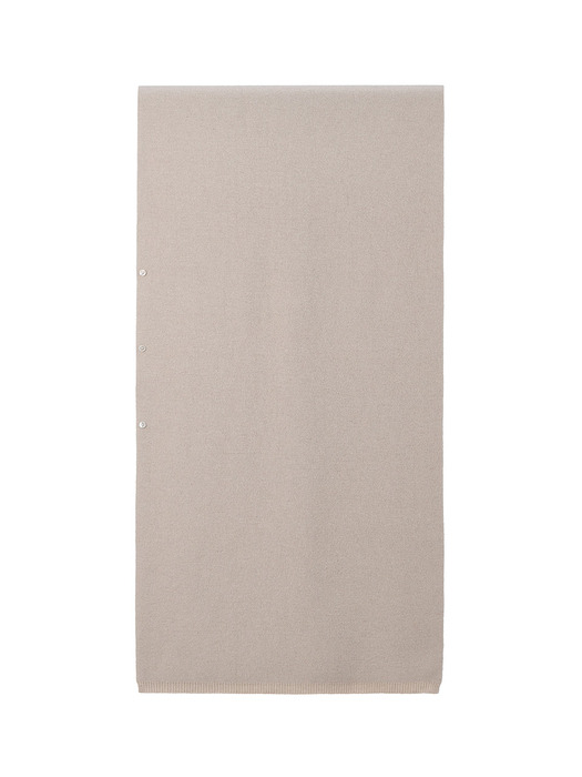 Cashwool Muffler