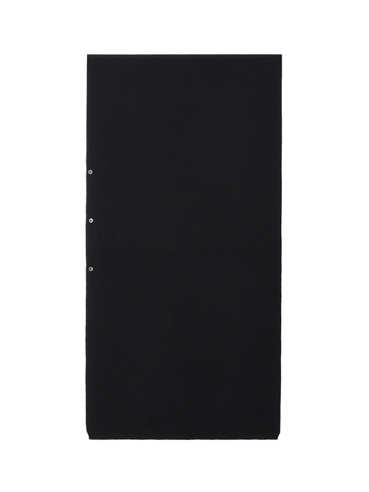 Cashwool Muffler