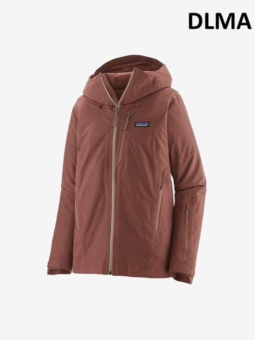 [공식]Womens Insulated Storm Shift Jacket 31835P7