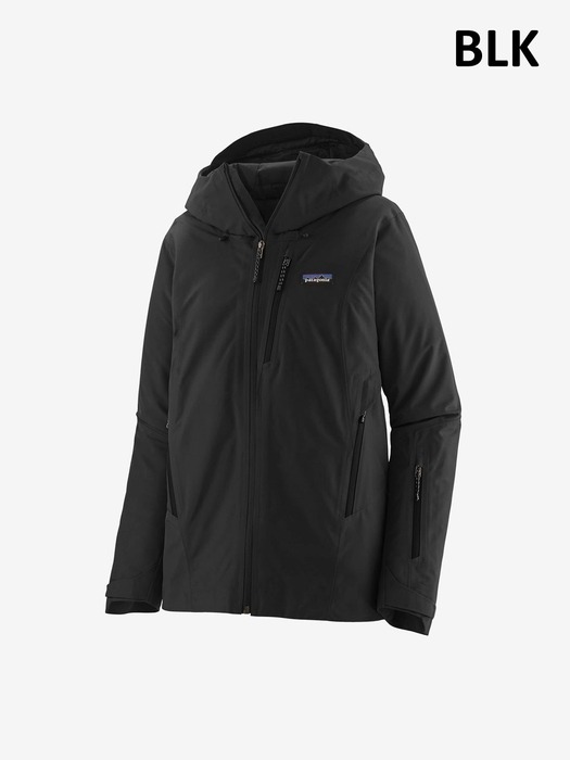 [공식]Womens Insulated Storm Shift Jacket 31835P7