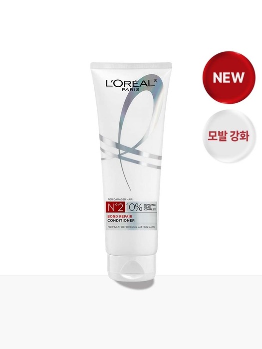 [3종세트] 본드리페어 프리트리트먼트 300ml+샴푸 440ml+컨디셔닝헤어팩 250ml