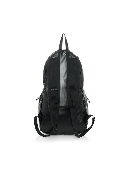 마뗑킴]MATIN AIRY BACKPACK IN BLACK