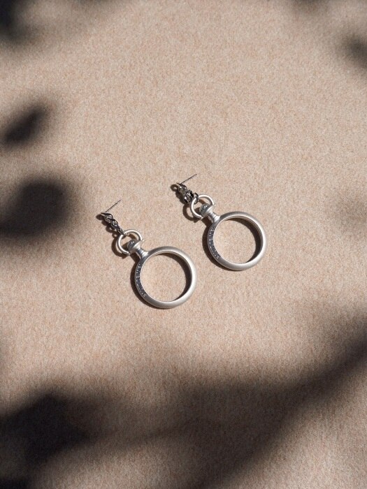 SM-18-ACC102 (silver)(earrings)