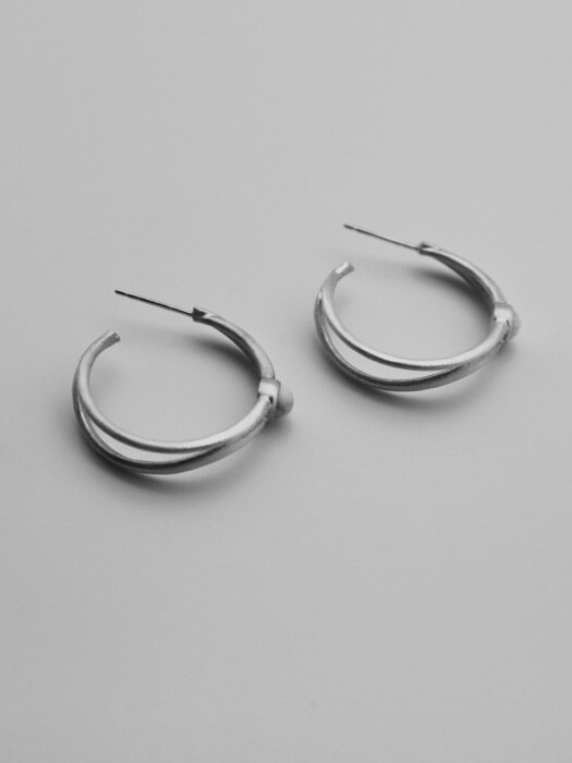 TWO LINE RING