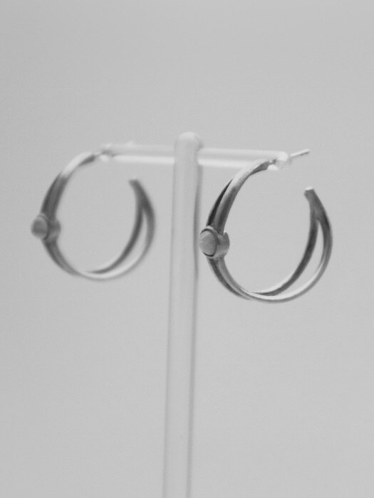 TWO LINE RING