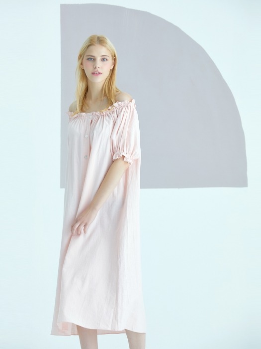 Jane Sleep Dress