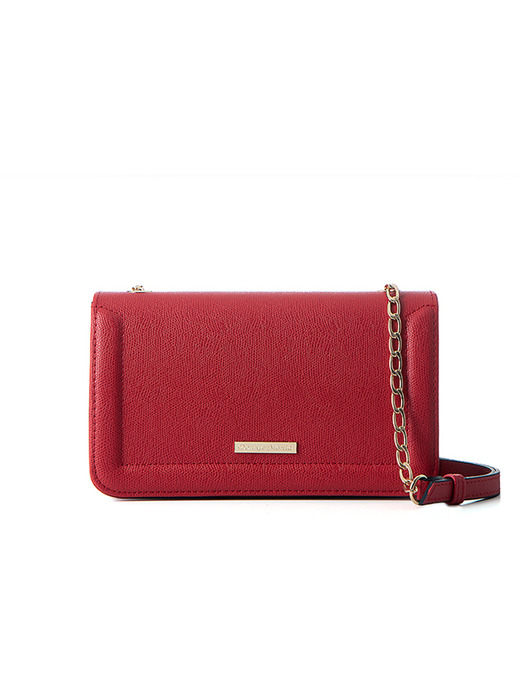 cosmos bag (red) - D1029RE