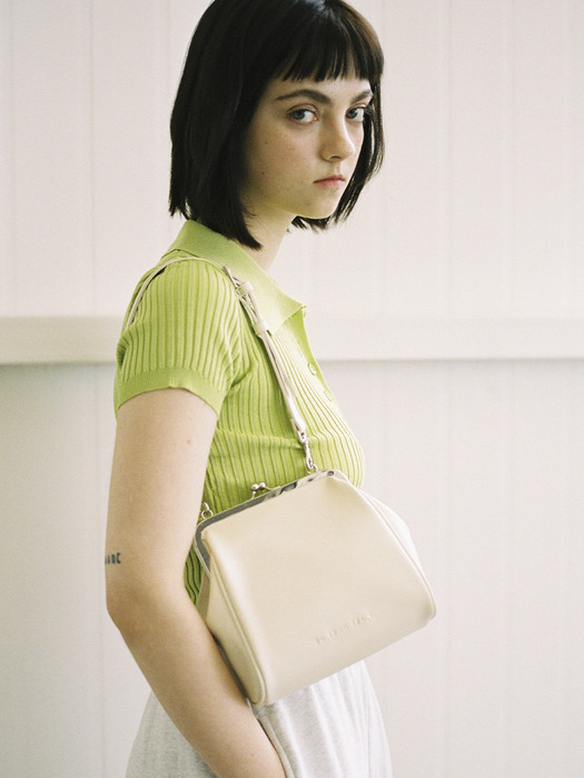 Olsen frame bag_Ivory