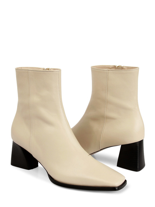 Ankle boots_Isabel R2275b_6cm