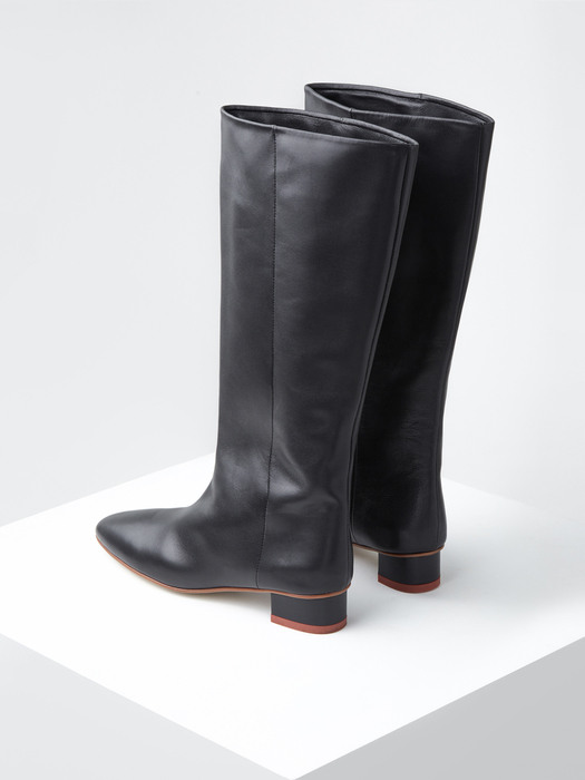 epke long boots (Deep sleep)