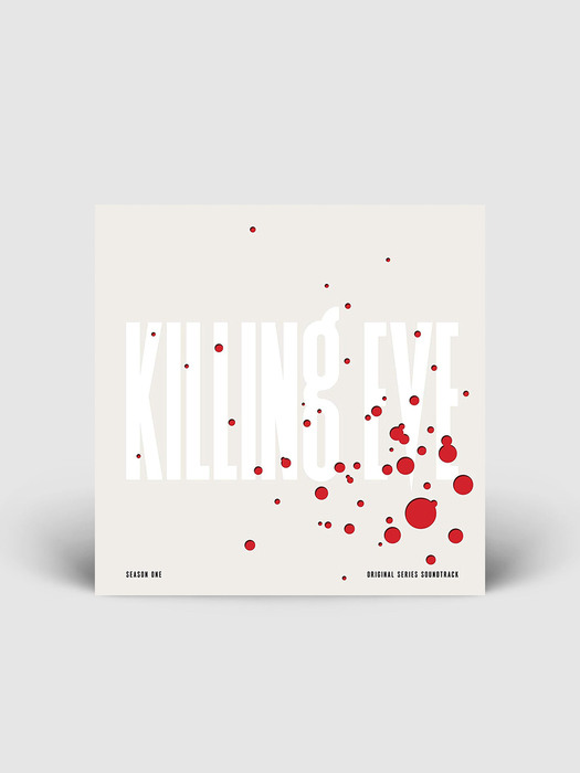 Various Artists - Killing Eve Season One (Original Series Soundtrack)