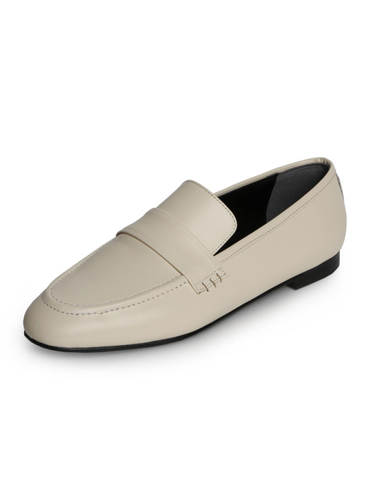 JUDY Loafer_PS_CB0023_ivory