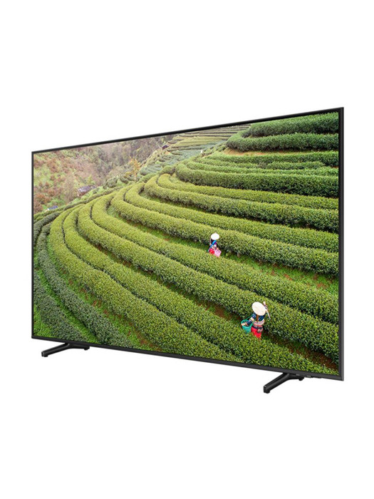 QLED 4K TV KQ50QA65AFXKR 125cm 50인치 빅스비 2021년형 (설치배송/인증점)