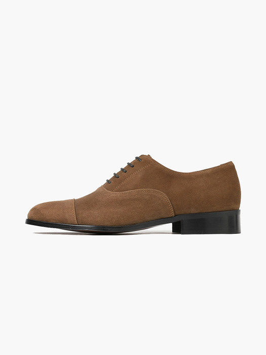 4006-QS [MID BROWN]