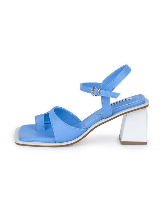 Q1SS-S204 / MOLLY Sandals [BL]