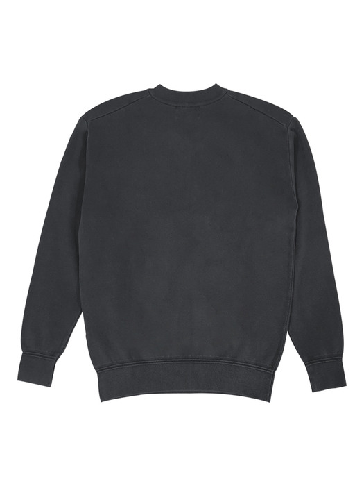 birbante sweater charcoal